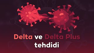 Delta Ve Delta Plus Tehdidi