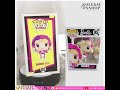 Funko Pop! Retro Toys Barbie Rock Star (3.75")