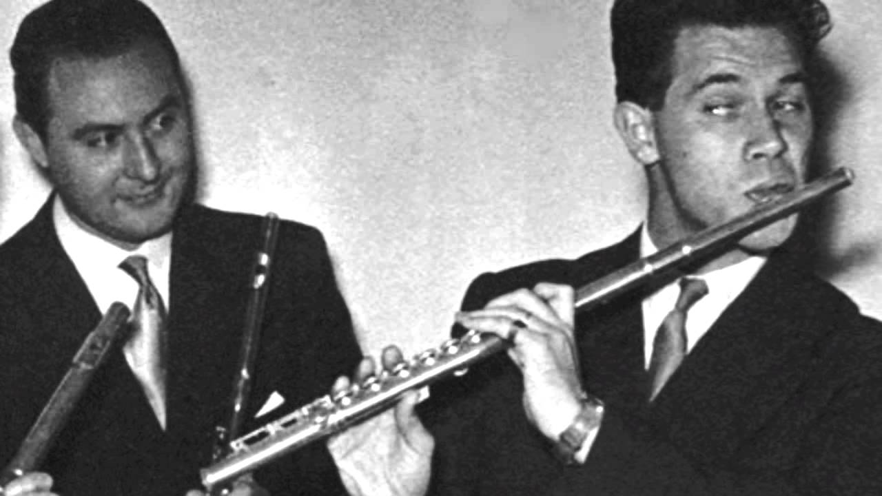 Votre concerto de Roger BOURDIN