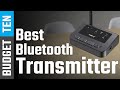 Best Bluetooth Transmitter 2021-2023