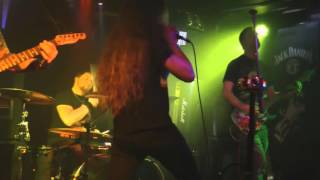 Hellion Rising