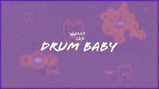 warner case - drum baby [Lyric Video]