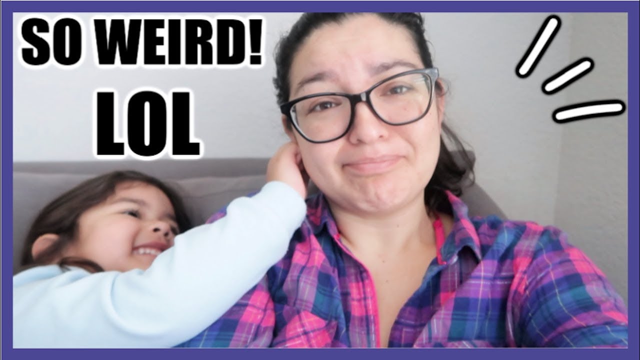 Toddler's Ear FETISH! | May 13, 2019 - YouTube