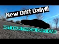 New Drift Daily | What Did I Get Myself Into?