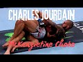 Charles Jourdain &amp; The Cody McKenzie Guillotine