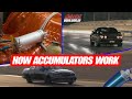 Accumulator - Best performance mod you don't know about - Motive Tech