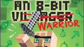 The Bizarre Lore of Diary of an 8-bit Warrior