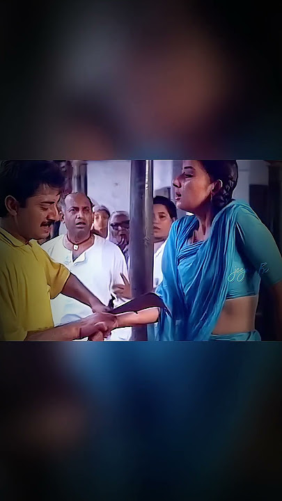 🥺❤️‍🩹Religion and Love were not same | Bombay Movie Love WhatsApp Status | All Time Favourite Scene