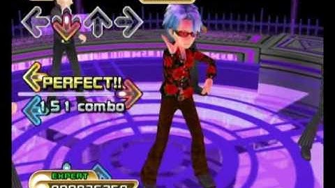 【DDR HOTTEST PARTY 2】Call On Me【EXPERT】