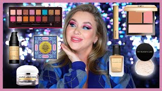 ВСЕ лицо первых впечатлений! I ABH, Samer Khouzami, Pat McGrath