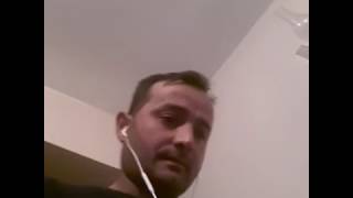 Seni Yakacaklar Benim Yerime
