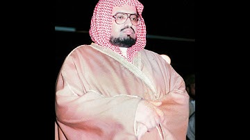 سورة الشعراء [1-110] - تراويح رمضان 1411هـ - الشيخ علي جابر رحمه الله