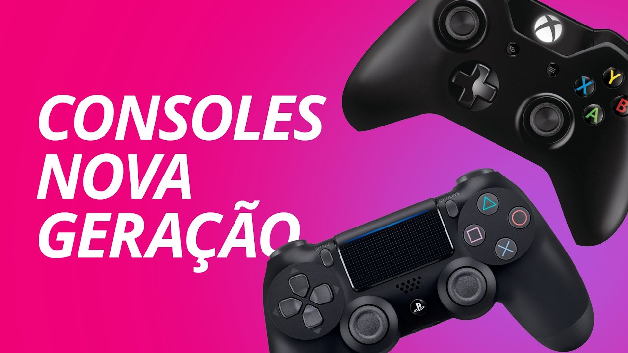 Xbox Series X não terá jogos exclusivos no seu lançamento - Olhar Digital