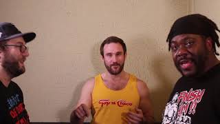 Effy Talks Representation, Inclusion, Culture, And Authenticity In Professional Wrestling