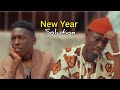 New year solution father and son compilation
