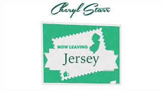Jersey original song (Cheryl Starr)