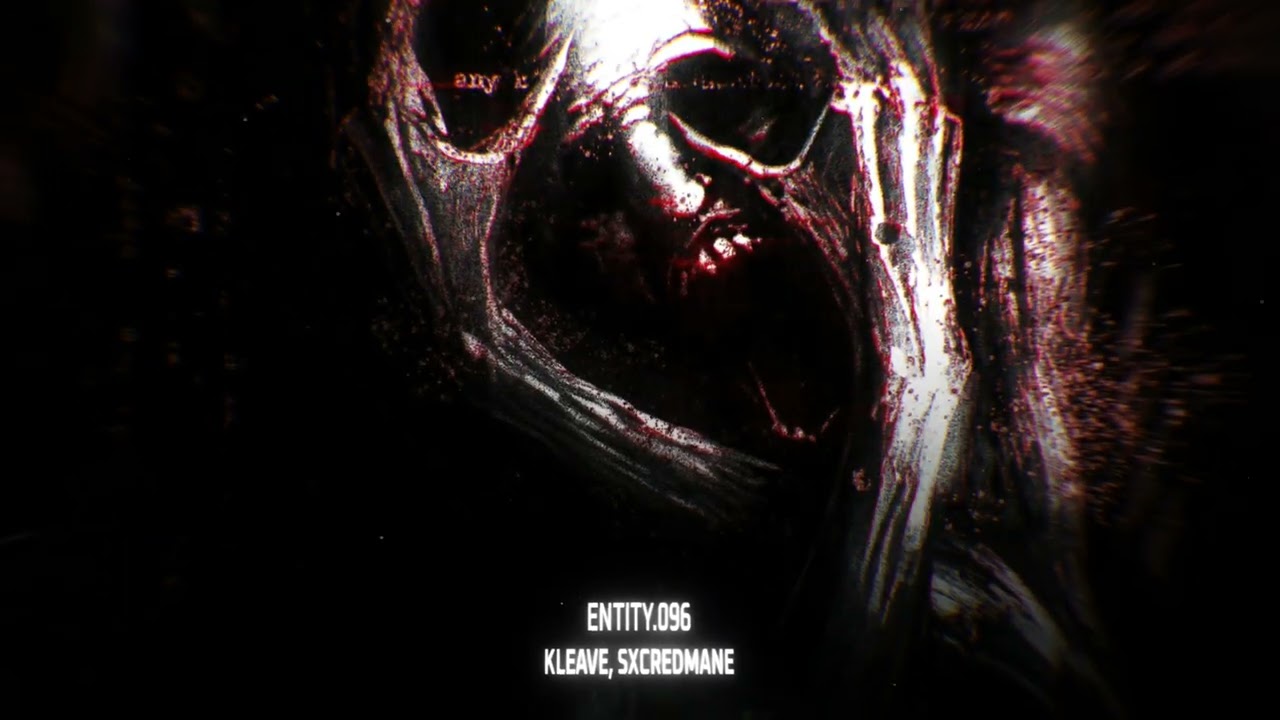 ENTITY.096 - KLEAVE, SXCREDMANE