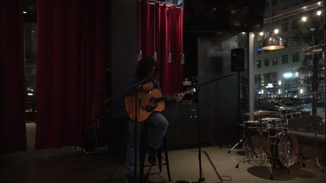 Ballston Open Mic/Jam Hosted by Tom Hyland, Ballston Local, 11302021