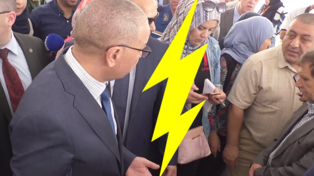 والي العاصمة 