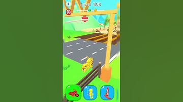 🔥Shape shifting: Car Factory 👀 Level 306 #shapeshifting #gameplay #shorts #trending #viral