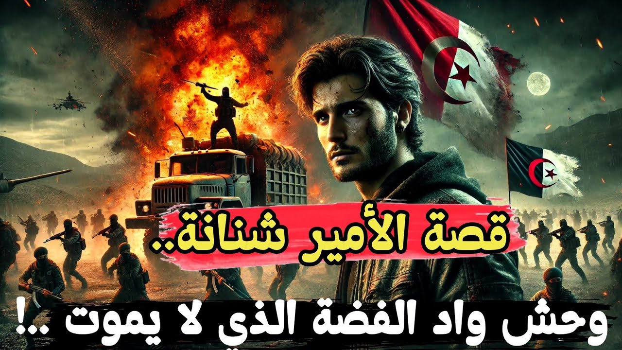 قصة عبد الحق يحكي أغبى عملية داروها الجيا .. كاميو وملاكسور واد الفضة/ الحلقة الثانية.