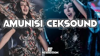 Download lagu DJ AMUNISI CEKSOUND FT RF REVOLUTION
