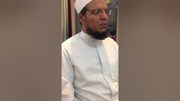 قدري عبد الوهاب من سورة الفرقان