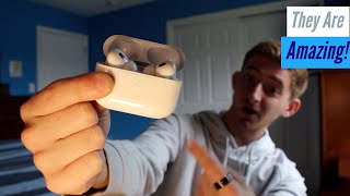 The AirPods to Beat...