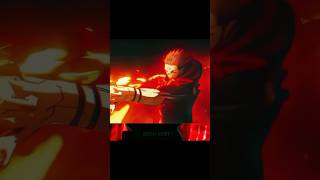WHAT THE HELL HAPPENING...|| SUKUNA EDIT|| [YEAH GLO] #anime #relatable #losangeles #sukuna #jjk