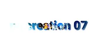 My Youtube Channel Ps Creation.07 New Tittle Logo