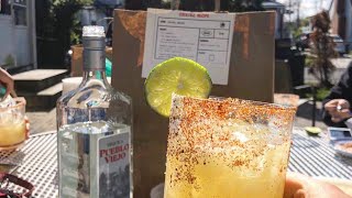 Virtual happy hour? This restaurant has you covered | Localish