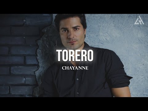Chayanne - Torero
