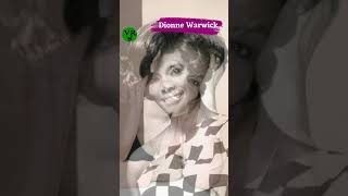 DIONNE WARWICK | MACARTHUR PARK   #shorts