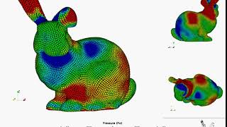 Stanford Bunny