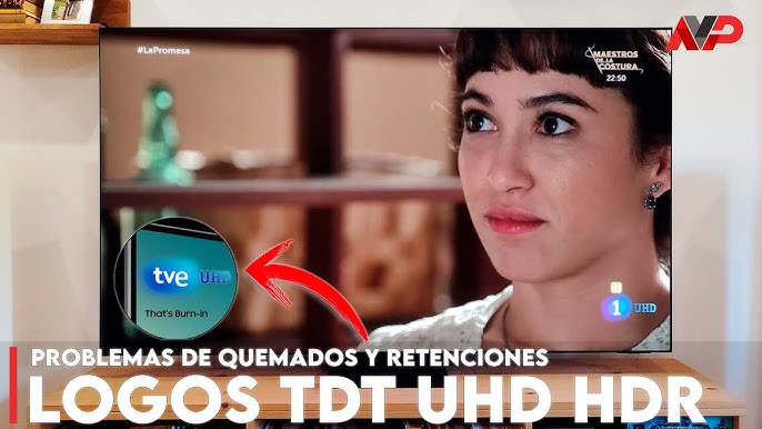 TDT 4K debutará con el canal La 1 UHD en Febrero de 2024