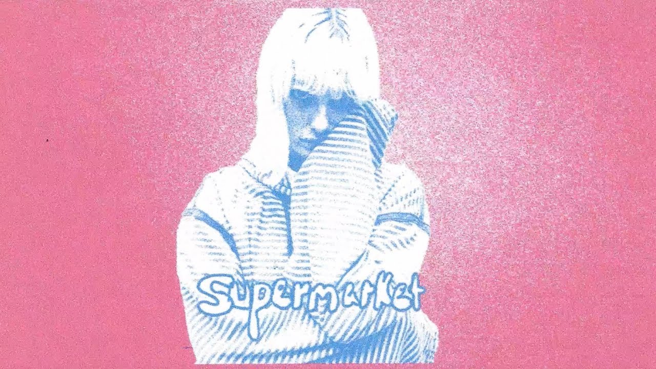 SOFY - supermarket (Official Visualiser) video thumbnail