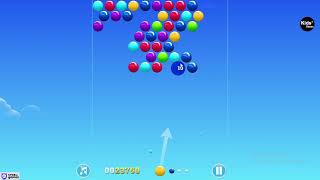 Smarty Bubbles Gameplay | Endless Bubble Shooter Match-3 Game | Relaxing Pop Game - EP 45 screenshot 5