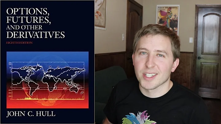 Options, Futures, and Other Derivatives by John C....