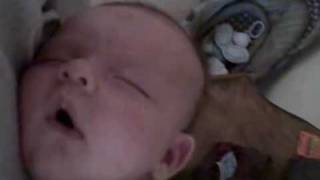 Baby Sound Asleep