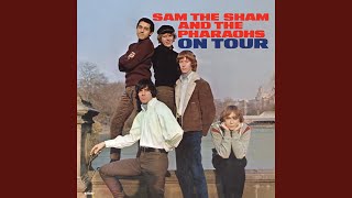 Miniatura de vídeo de "Sam The Sham And The Pharaohs - Can't Make Enough"