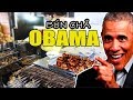 Bún chả Obama ngày nay | cuộc viếng thăm như đột kích qua lời kể của bà chủ