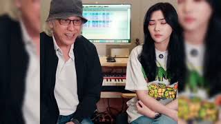 Download Lagu Iwan Fals x Isyana Sarasvati | proses rekaman lagu BUNGA TERAKHIR | By Falcon Pictures MP3 Download Lagu Iwan Fals x Isyana Sarasvati | proses rekaman lagu BUNGA TERAKHIR | By Falcon Pictures MP3