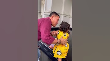 Thumbnail of AYAH GABISA KERJA, DIJEGAT BABIES😂