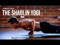 Power yoga the shaolin yogi l day 19  empowered 30 day yoga journey