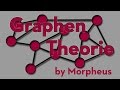 Grundlagen der Graphentheorie in der Theoretischen Informatik 🧩