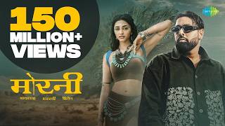 Morni (Official Video) | Badshah | Sharvi Yadav | Preity Mukhundhan | Hiten