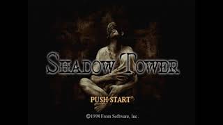 Shadow Tower (Playstation) - Introduction