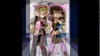 Danny Phantom -Girls