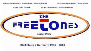 The Freetones - Its Rainy Part I