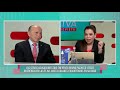 Milagros Leiva Entrevista-NOV24-2/3-"LO QUE TIENE QUE HACER EL FISCAL ES PERSEGUIR EL DELITO"|Willax